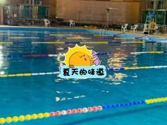 -宝安体育馆游泳馆