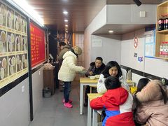 -文庙菜饭(四川北路店)