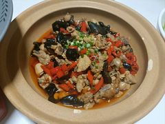 -良厨本味· 老坛剁椒鱼头(深南腾讯店)