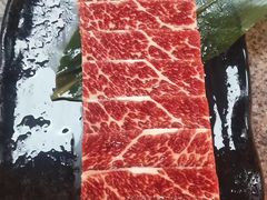 -九田家黑牛烤肉料理·自助(洪洞县城市花园店)