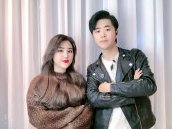点击看大图 -JOY Hair salon
