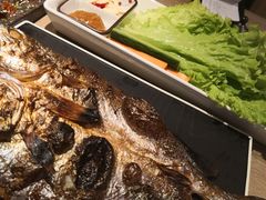 -好牛烧肉(世茂广场店)