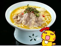 -户大姐土豆粉(国贸店)