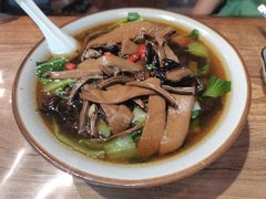 -八珍手工水饺·妈妈的爱(传芳巷店)