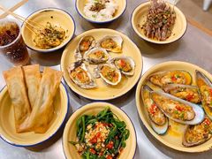 -东排食堂长沙小吃大排档(五一广场店)