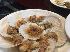 -世纪缘国际会议中心·中餐厅(百家湖店)