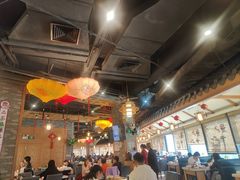 -粤点越有·茶点·粤菜(樵岭国际店)