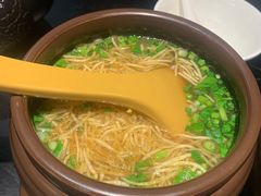-满园烤鸭·春饼(沈北万达店)