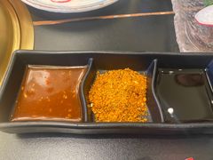 -極屋鮨牛 · 烧肉酒场(时代C馆店)