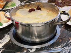 -吉布鲁牛排海鲜自助(龙湖北城天街购物广场店)