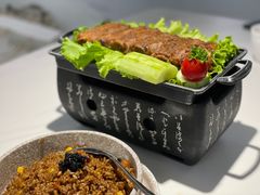 -3号仓库·创意中国菜(嘉兴龙鼎万达店)