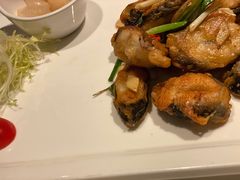 金不换煎焗白鳝-博多新记·粤菜(复兴店)
