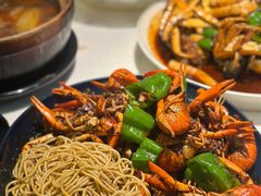 -红盔甲·小龙虾(天钥桥店)