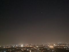 -鬼笑石后山停车场