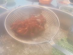 -湾区九号鲜切牛肉火锅(明珠南路店)