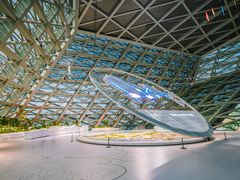 -深圳市当代艺术与城市规划馆