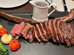 -恰餐厅 CHAR Bar & Grill (珠海仁恒洲际店)