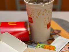 -麦当劳(温州人民路店)