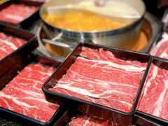 -匠牛亭·锅物烧肉放题自助(昆百大·泰业城店)