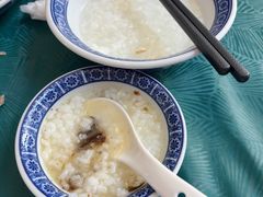 -桂园白粥·潮汕老味道