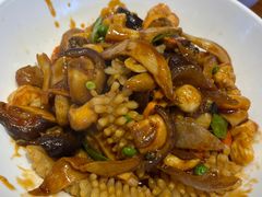 -渔家风味·鲅鱼水饺·央视展播·海鲜天津菜(开发区店)