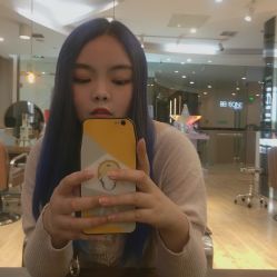 -意廊 Hair Salon