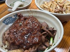 -无名氏面馆(邮电路店)