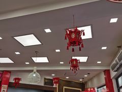 大堂-王家沙点心店(西康路店)