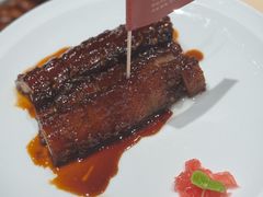 -侨美食家·粤菜(体育西路店)