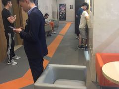 -W FITNESS 威尔仕健身·游泳(七宝店)