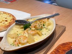 -菲滋意式餐厅(临海银泰店)