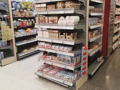 -杭州大厦LSE城市生活超市(杭州大厦店)