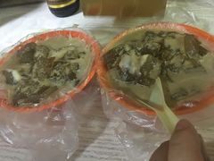 -二七友名焖子铺