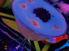 -MOSSO音乐酒吧·Live House(南京西路店)