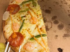 -棒约翰比萨·意面(老闵行店)