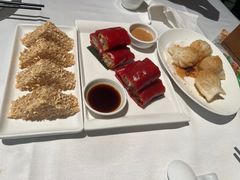 -金河半岛园林酒家(金融城店)