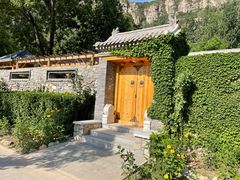 -快活林烧烤(红新路店)