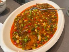 -湖锦酒楼·湖北菜(八一路店)