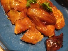 -点都德(长泰广场店)