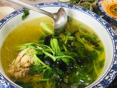 -洞天食府(北大街店)