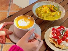 -echoes coffee回响咖啡(888街店)