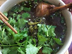-小昆山奥灶面