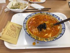 -长申超市(美食城店)