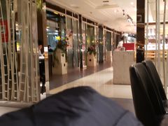 大堂-春天烤肉自助餐厅(南内环店)