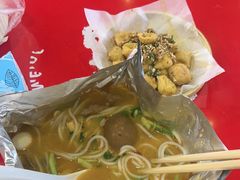 -见味花甲(福田coco park店)