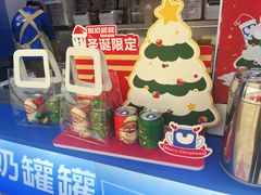 -酸奶罐罐(无锡滨湖万达店)