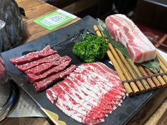 -坦坦大炉·韩式烤肉(望京店)
