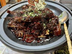 -回味黑鸭煲·始于2006(万松园店)