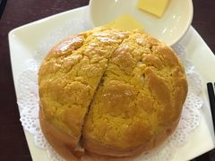 -香江小厨 The Kitchen(香江俱乐部店)