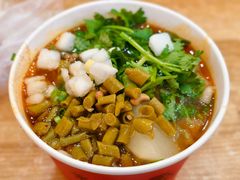 -江三王记牛杂馆(总店)